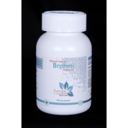 BRAHMi-ORGANIC-108-Europe Ayurveda ( For Brain)